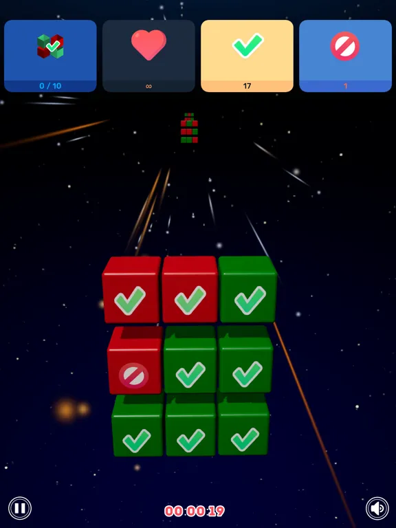 Color and Quest iPad  Screenshots