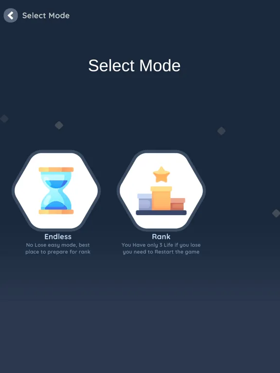 Color and Quest iPad  Screenshots