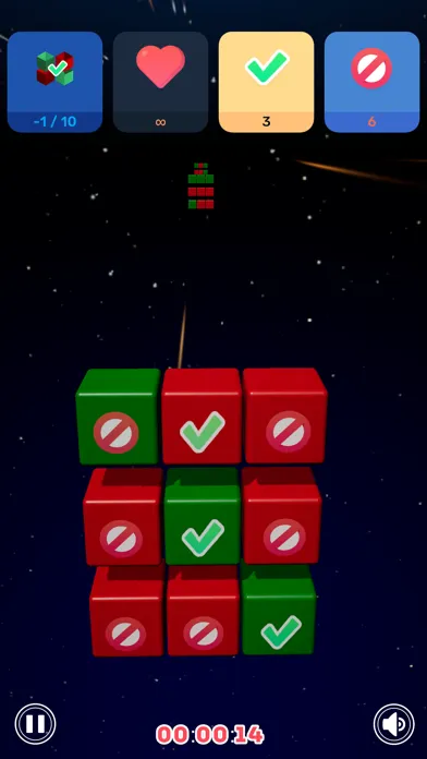 Color and Quest Screenshots