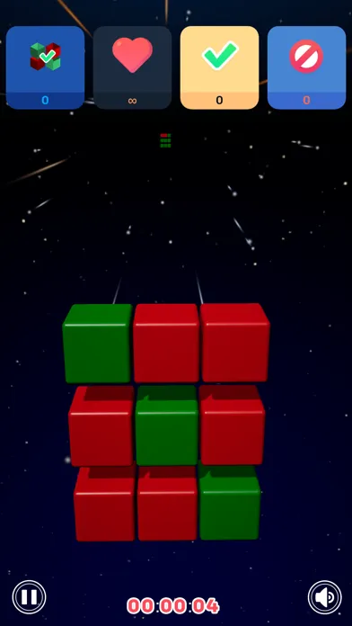 Color and Quest Screenshots