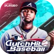 MLB CLUTCH HIT BASEBALL 24