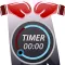 Boxing Timer Super
