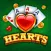 Ultimate Hearts: Card Game