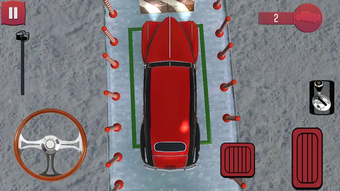 صور Smart Car Driver: 3d