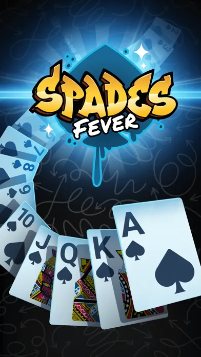 تصاویر Spades Fever: Card Plus Royale