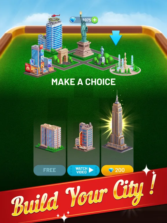 تصاویر Hearts World Tour: Card Games iPad 