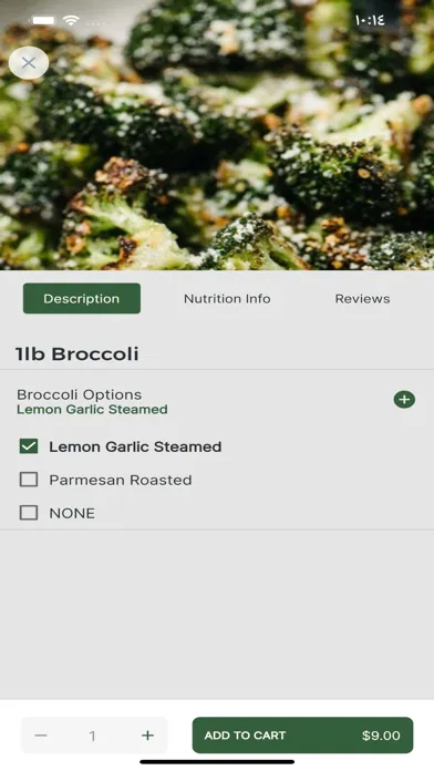 Wild Chef Meal Prep Screenshots