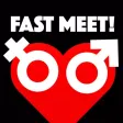 FastMeet: Chat, Flirt and Love