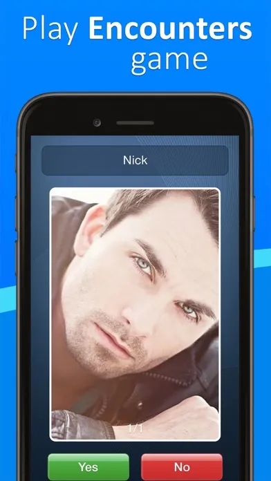 Meet24 - Flirt, Chat, Singles Screenshots