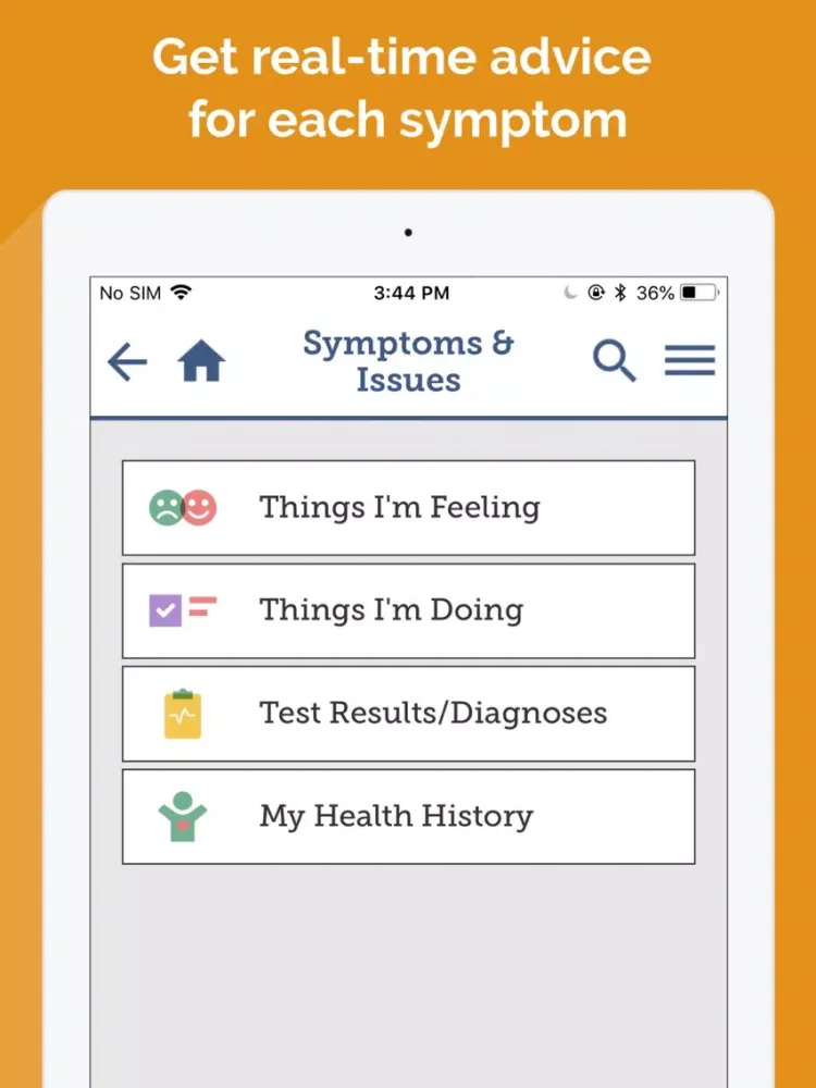 Peach State: Start Smart iPad  স্ক্রিনশট