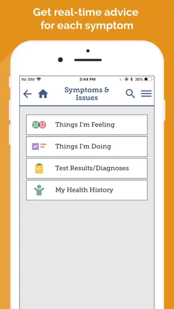 Peach State: Start Smart স্ক্রিনশট