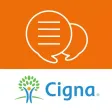 Cigna Expecting More