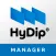 HyDip Device Manager