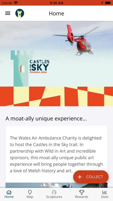 Castles in the Sky 2024應用截圖