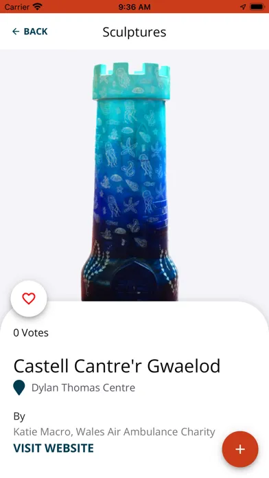 Castles in the Sky 2024應用截圖