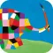 Elmer's Big Heart of Kent