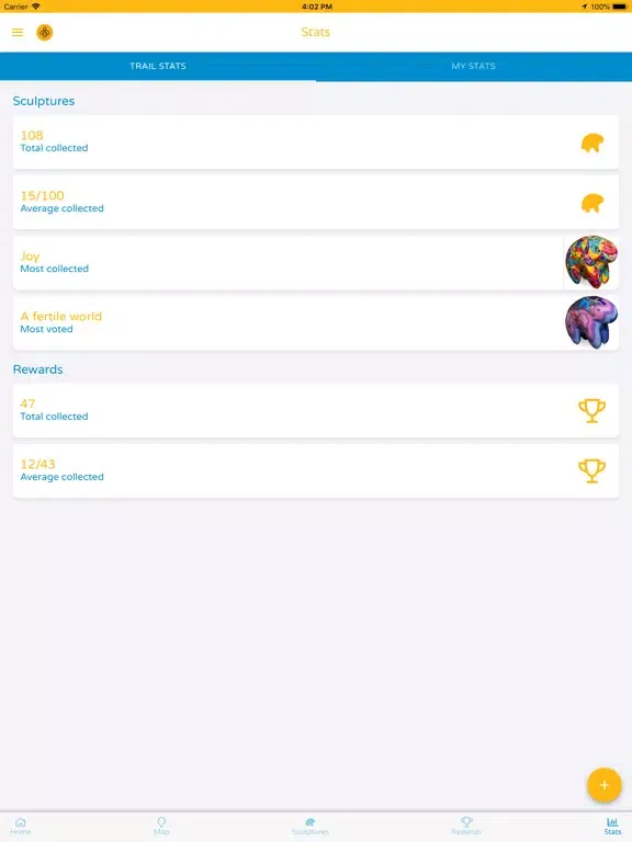 Me and UooUoo 2021 iPad  Screenshots