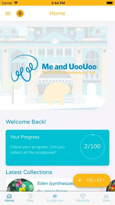 Me and UooUoo 2021 Screenshots