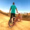 King Of BMX