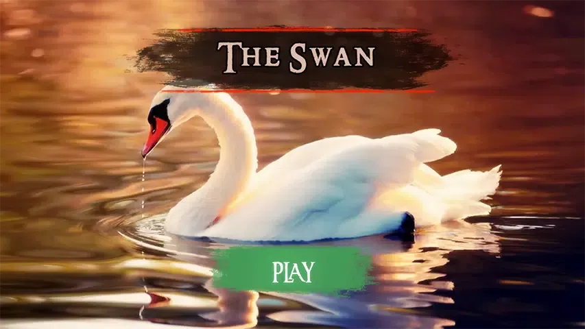 The Swan 스크린샷