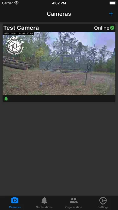 Скриншоты Wildlife Dominion SatCam