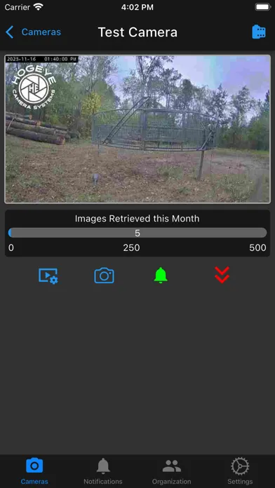 Скриншоты Wildlife Dominion SatCam