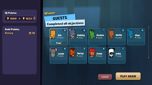 Suspects: Mystery Mansion Screenshots