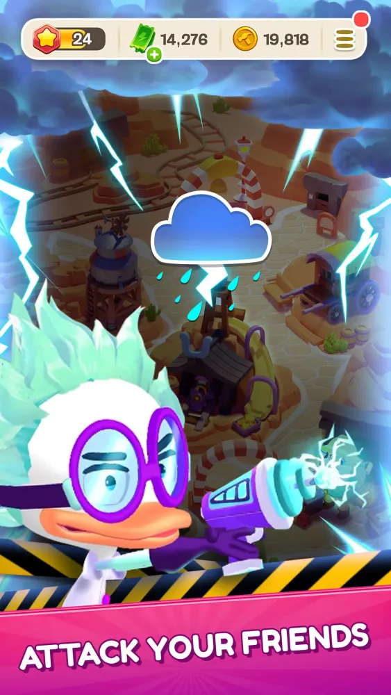 Puzzle Park Screenshots