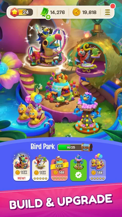 Puzzle Park-screenshot-2