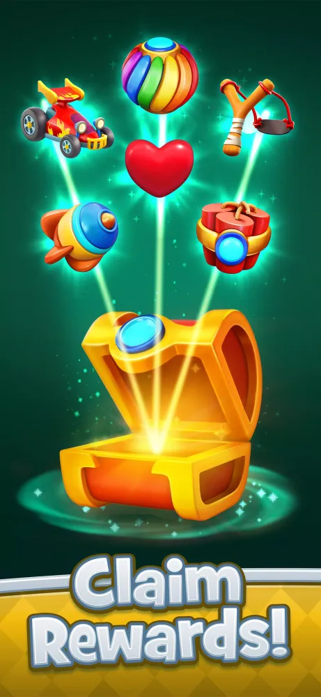 Time Blast Screenshots