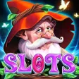 Wonderland slots casino games