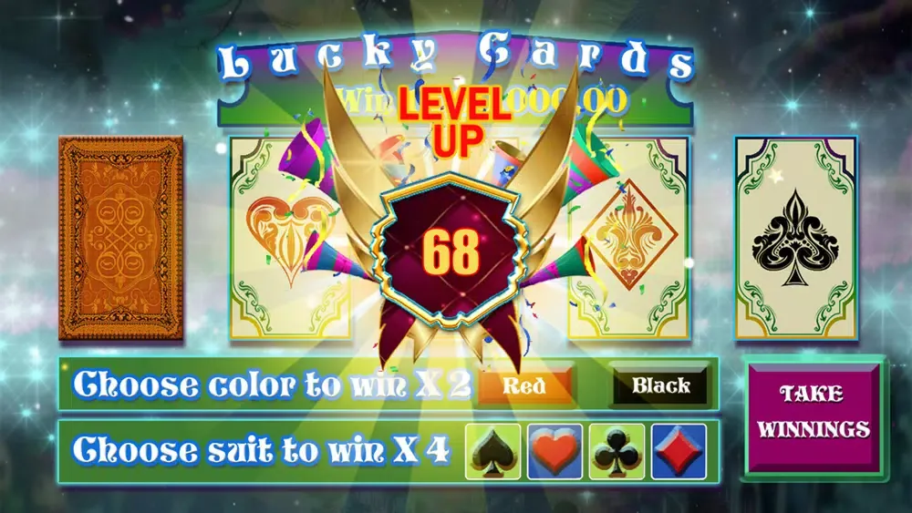 تصاویر Wonderland slots casino games