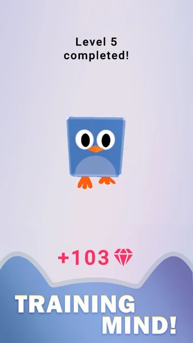 ภาพหน้าจอของ Lets Pet Puzzle－Animal Games