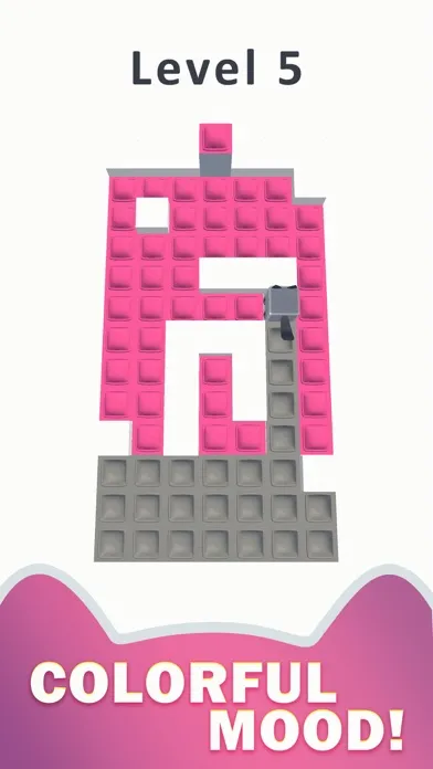 ภาพหน้าจอของ Lets Pet Puzzle－Animal Games