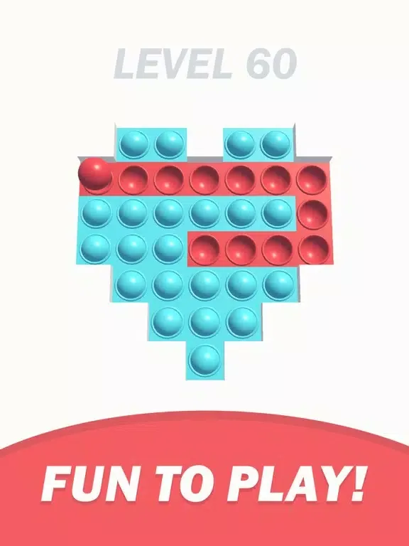 Lets Pop Drive－Puzzle Game iPad  স্ক্রিনশট