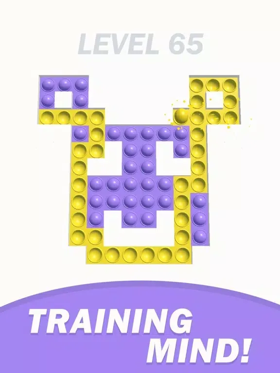 Lets Pop Drive－Puzzle Game iPad  স্ক্রিনশট
