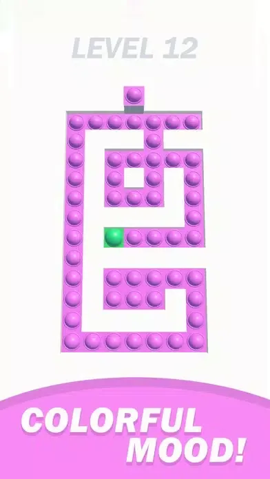 Lets Pop Drive－Puzzle Game স্ক্রিনশট