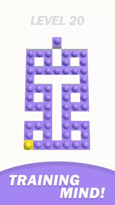 Lets Pop Drive－Puzzle Game স্ক্রিনশট