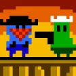 Train Bandit Train Bandit