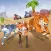 Wild Run Endless Survival game