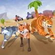 Wild Run Endless Survival game Wild Run Endless Survival game