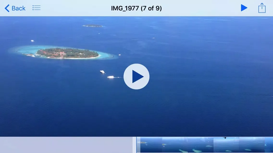 Private File Manager, Document and File Browser Screenshots