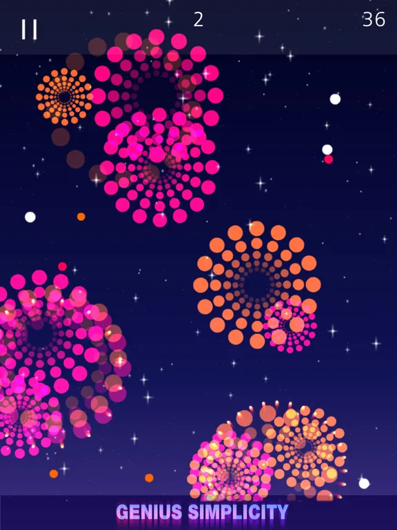Скриншоты Fireworker iPad 