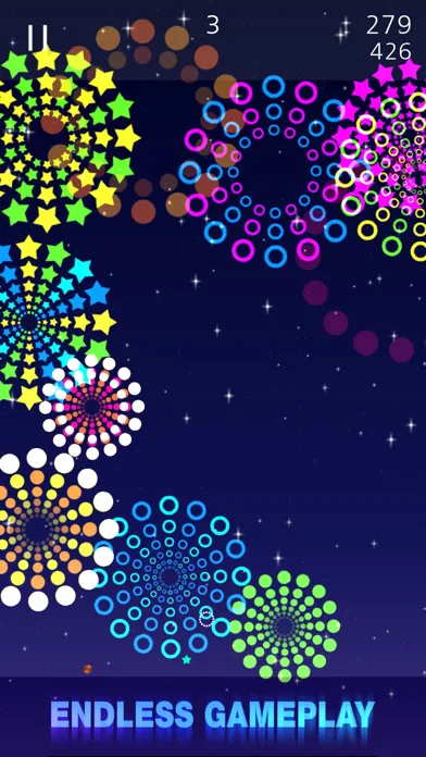 Скриншоты Fireworker