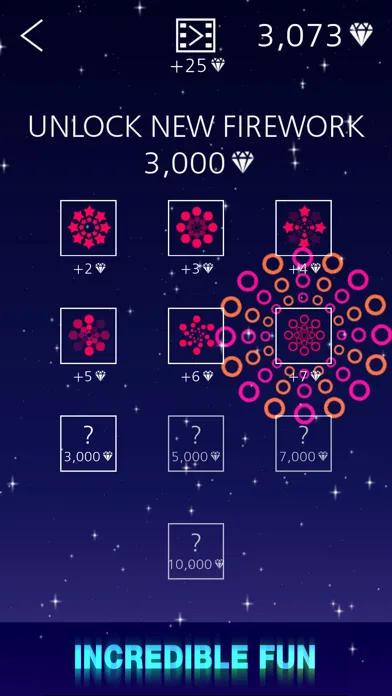 Скриншоты Fireworker