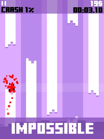 Tap the Road iPad  스크린샷