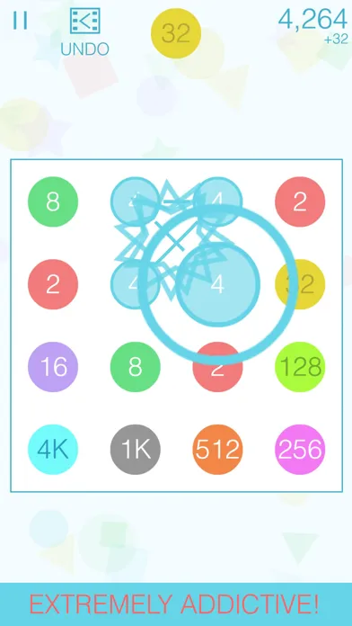 Link 2 Power - Cross 2 Double سکرین شاٹس