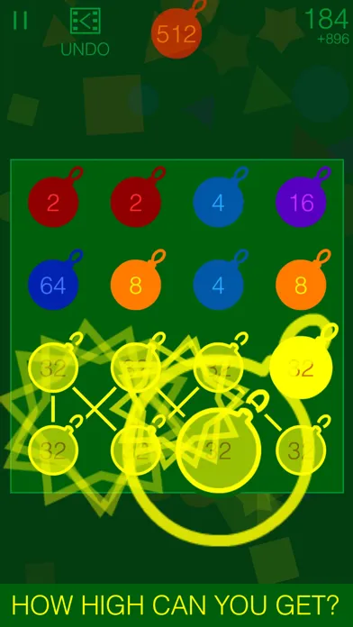 Link 2 Power - Cross 2 Double سکرین شاٹس