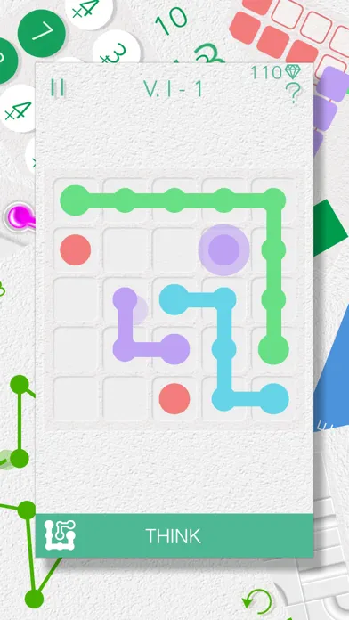 Puzzle Hits 스크린샷