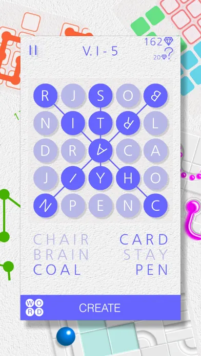 Puzzle Hits 스크린샷